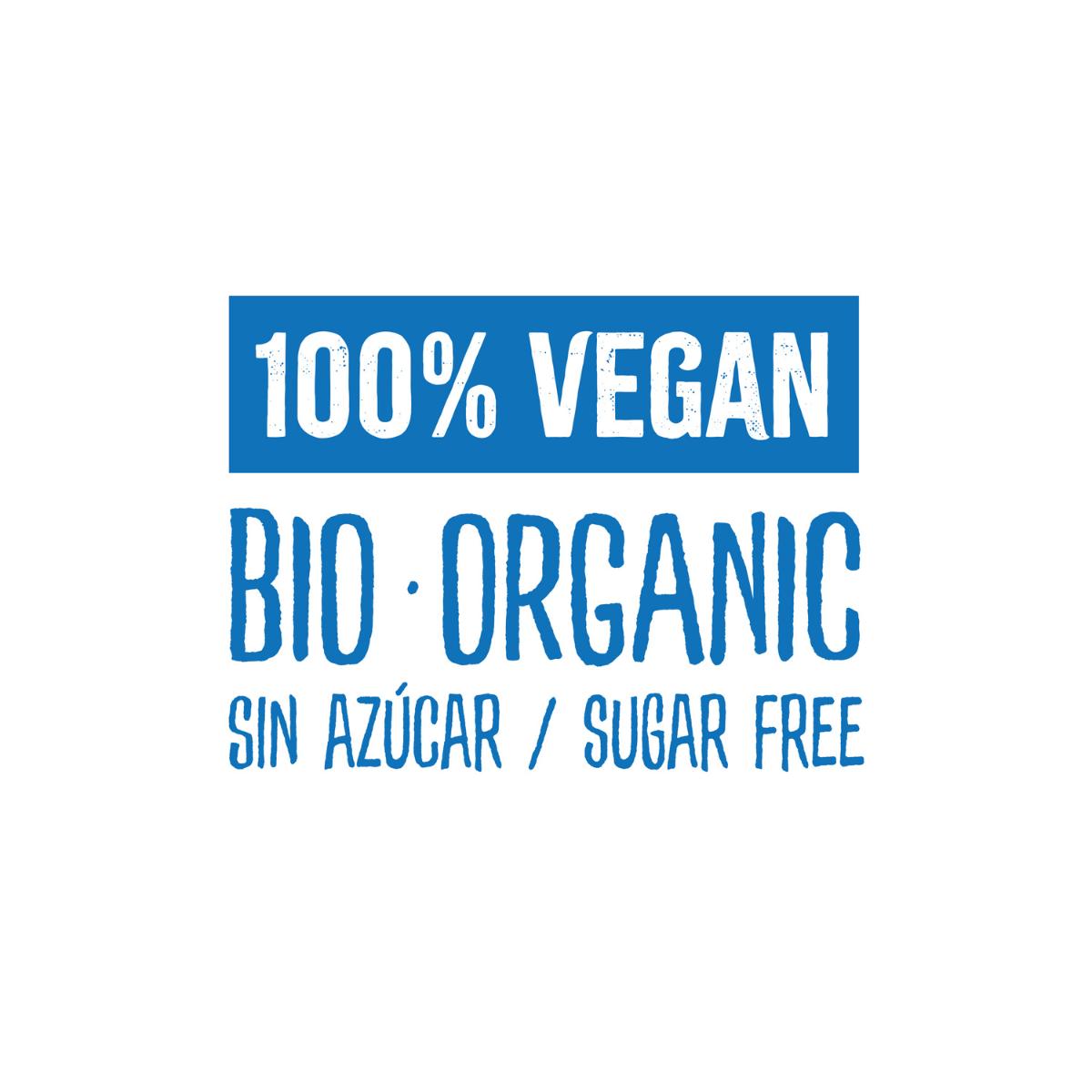 Confezione da 6 latte di cocco biologico NaturGreen 400 g
