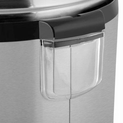 PROGRAMOWALNY ELEKTRYCZNY GARNEK CIŚNIENIOWY 6L HPE 6075