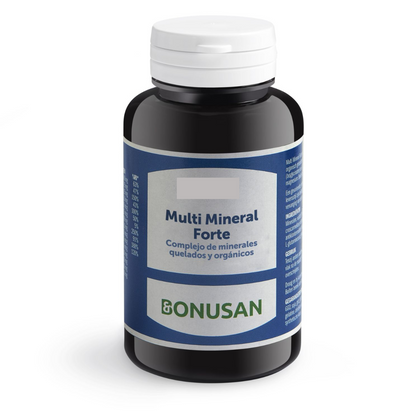 Bonusan Multi Mineral Forte 60 tablets
