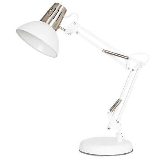 Flexo Dinka E27 Schwarz