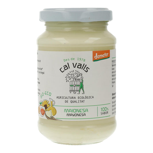 Majonnäs ECO Cal Valls 190 g