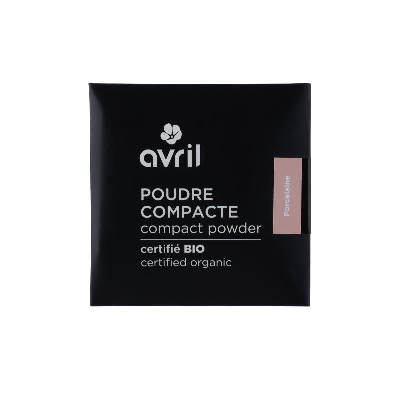 Porcelaine Avril Compact Powder