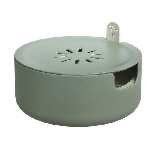 Kiemapparaat Magic Microgreens Elho Groen