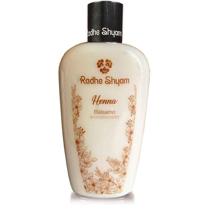 Henna Softening Conditioner 250 ml Radhe
