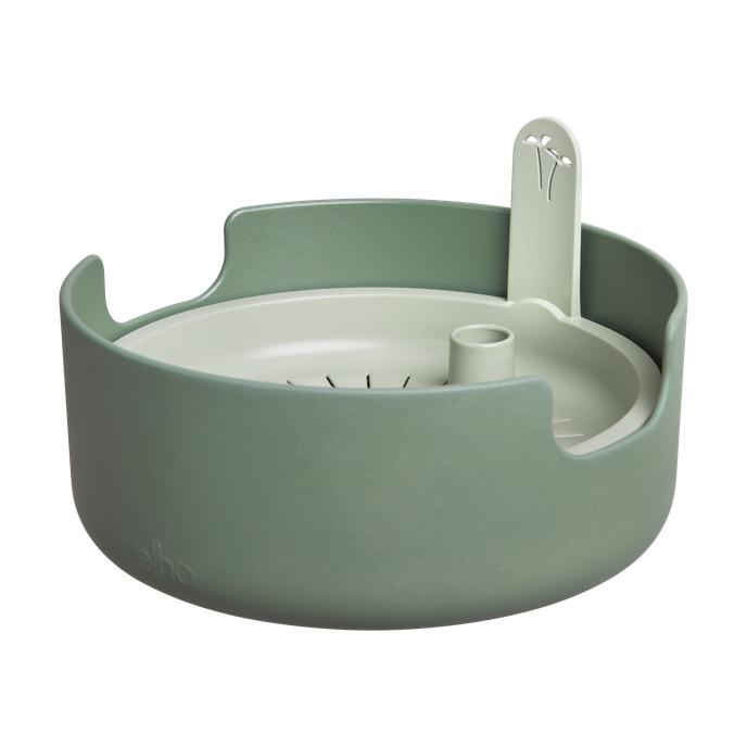 Germinateur Magic Microgreens Elho Vert