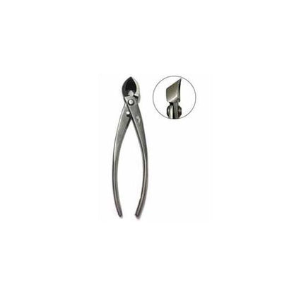 Nożyce do gałęzi proste 170 mm ze stali nierdzewnej RYUGA