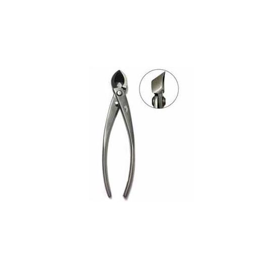 Nożyce do gałęzi proste 170 mm ze stali nierdzewnej RYUGA