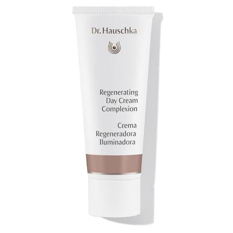 Regenererende en verhelderende crème Dr. Hauschka, 40 ml