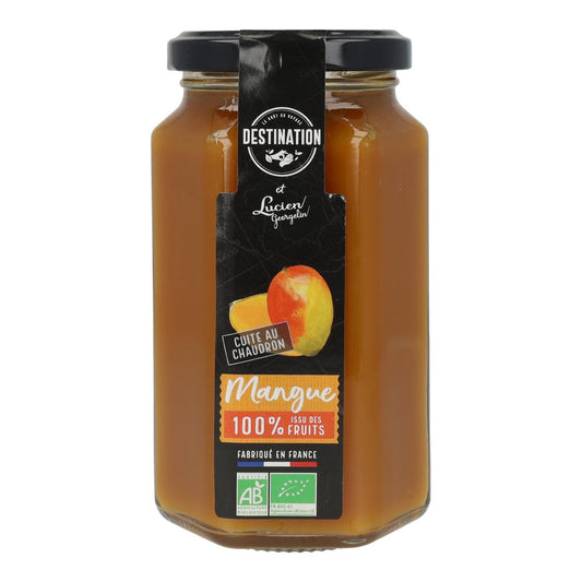 Dżem mango BIO Destination 300 g