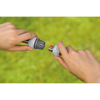 Reparatur-Schlauch Gardena 19 mm (3/4")