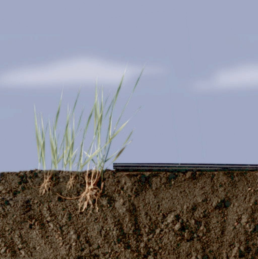 Pellicola di pacciamatura Fresafilm Nortene 1,4 x 10 m