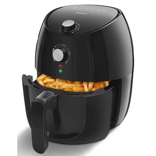 Oljefri luftfritös Aigostar Dark 3,5 l