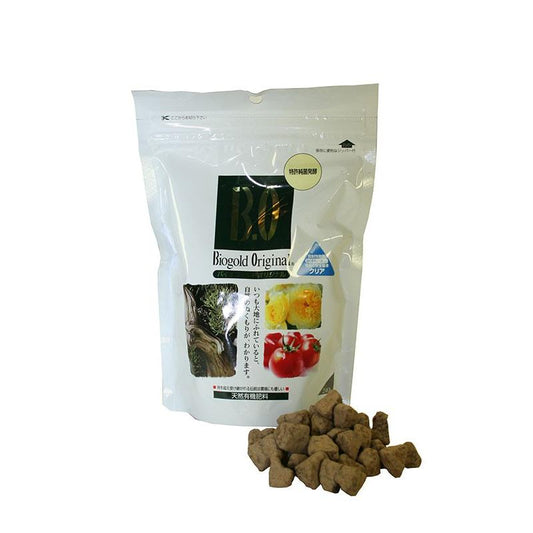 Biogold organische meststof 900 g