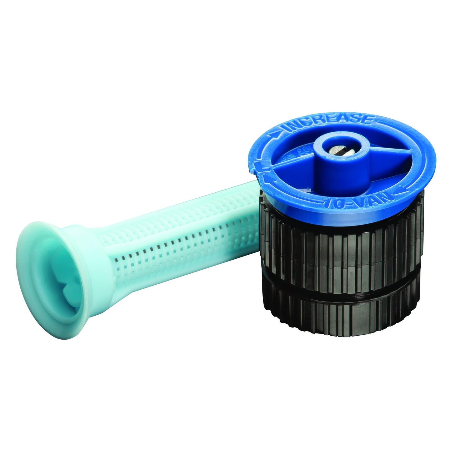 Rainbird 12VAN adjustable nozzle from 0 to 360°