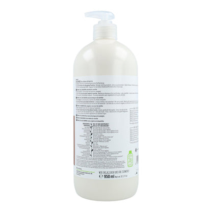 Żel pod prysznic BIO kokosowo-waniliowy Sante 950 ml