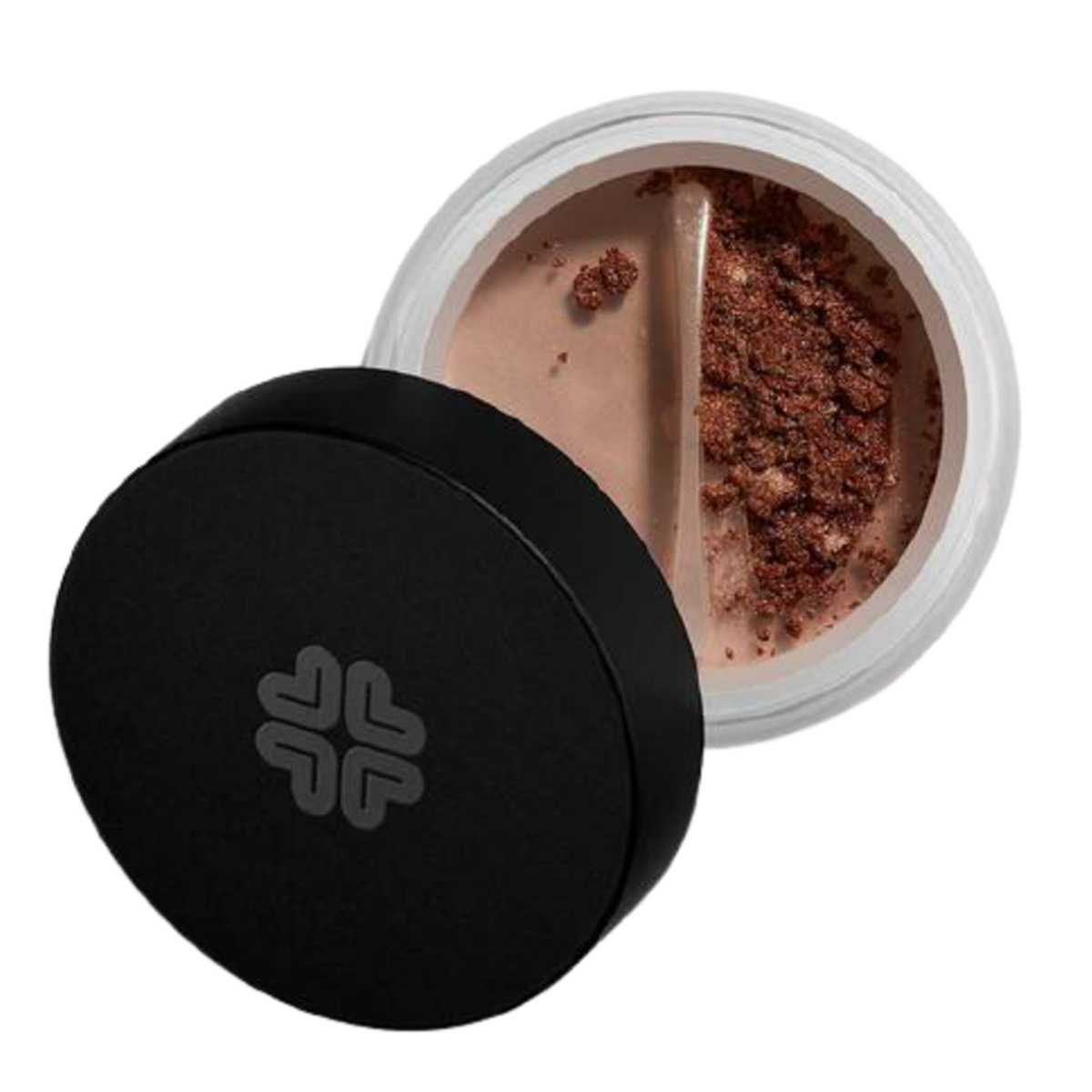 Mineralischer Lidschatten Bronze Sparkle Lily Lolo 2,5 g