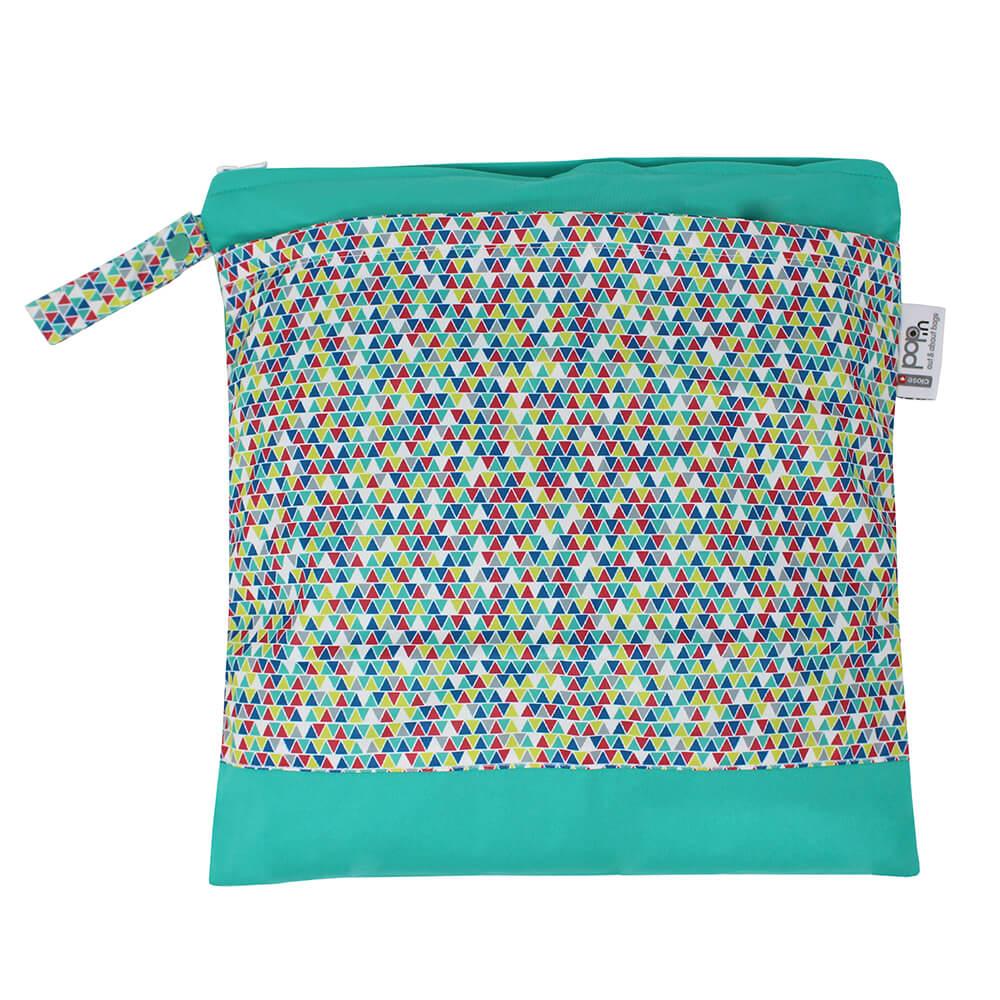 10-pack Pop-in-klämmor