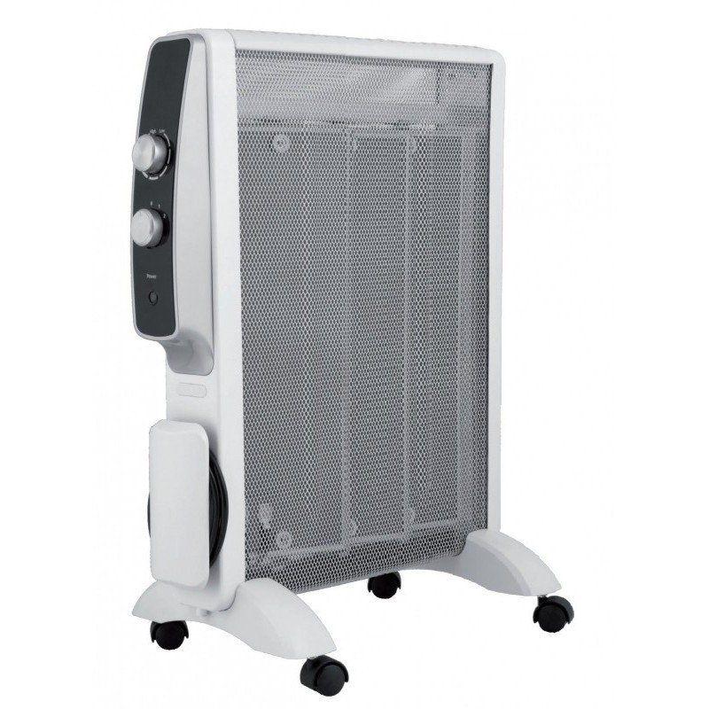 Orbegozo Radiador de Mica RMN RMN 2075 2000 W