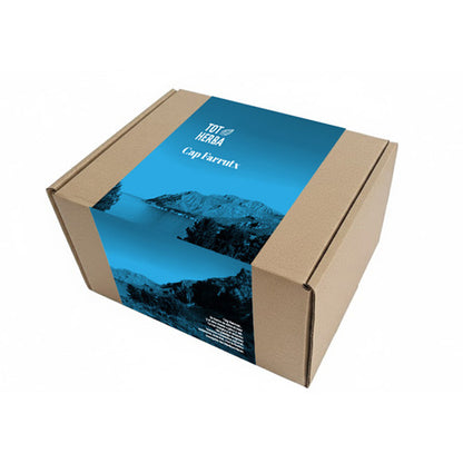 Cofanetto Cap Farrutx, Tot Herba