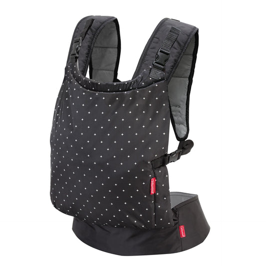 Portabebé mochila ZIP Infantino