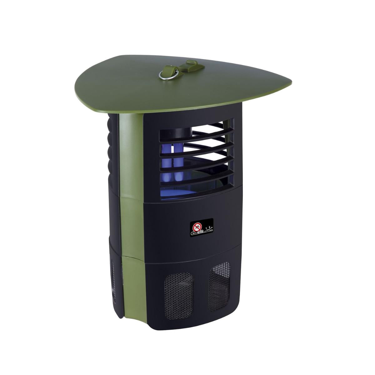 Myggfälla 100 m2. Utomhus/inomhus Jata