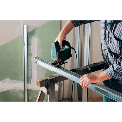 2 sticksågblad 65/50 mm Wolfcraft 50 mm