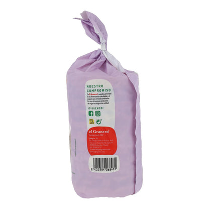 Reis-Quinoa-Fladen El Granero 120 g
