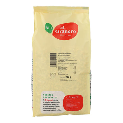 Gezwollen spelt El Granero, 200 g