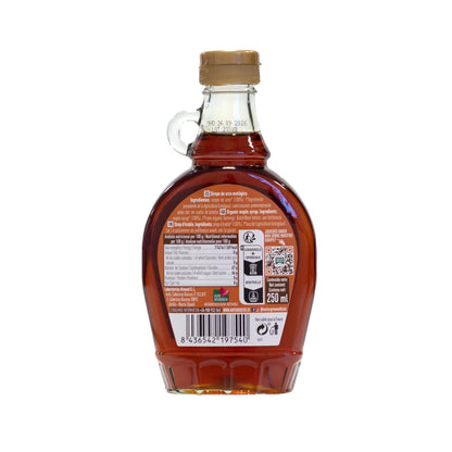 NaturGreen Bio-Ahornsirup 250 ml