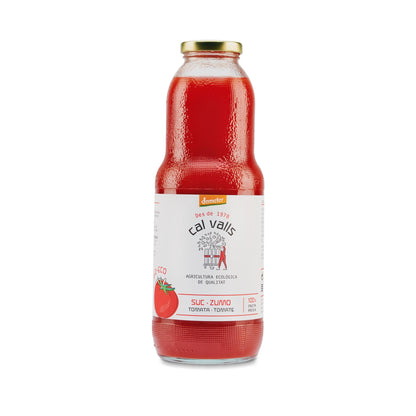 Tomaten-Saft ECO Cal Valls 200 ml