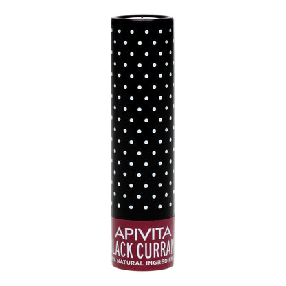Apivita Blackcurrant Lip Balm 4.4 g