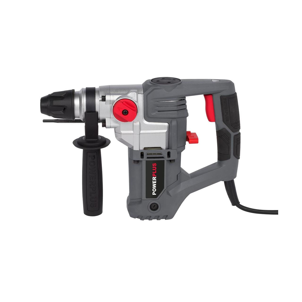 Slaghammare Powerplus POWE10060 900w