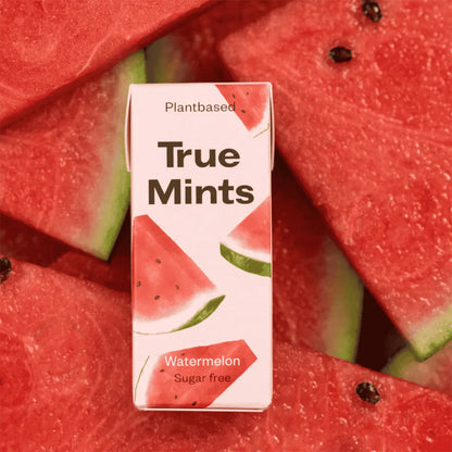 Caramelle senza plastica al gusto di anguria 13 g