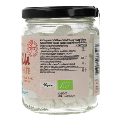 Kuzu BIO Terrasana Glas, 125 gr