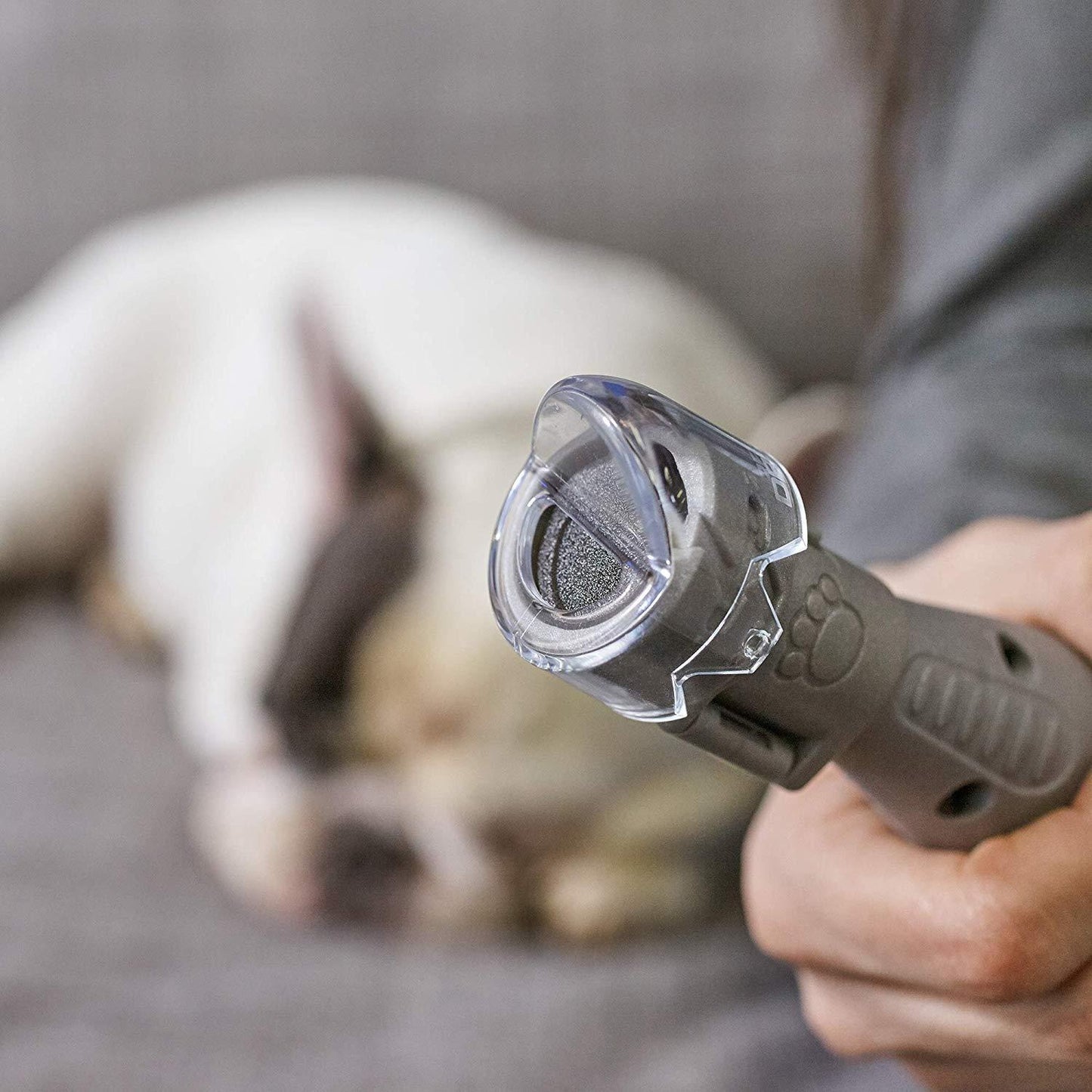 Kit para el cuidado de uñas de mascotas Dremel 7020-PGK