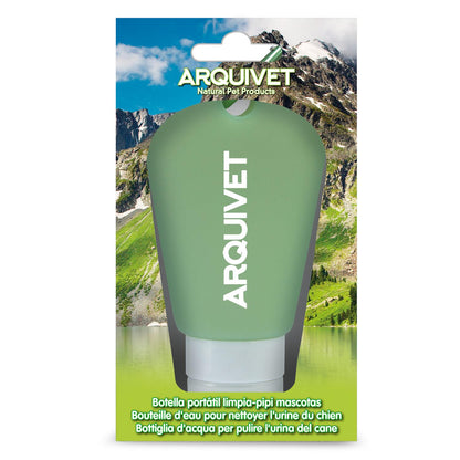 Arquivet Portable Pet Urine Cleaner Bottle 90 ml