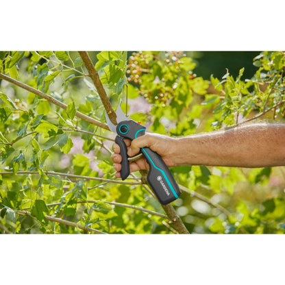 Akku-Gartenschere AssistCut GARDENA