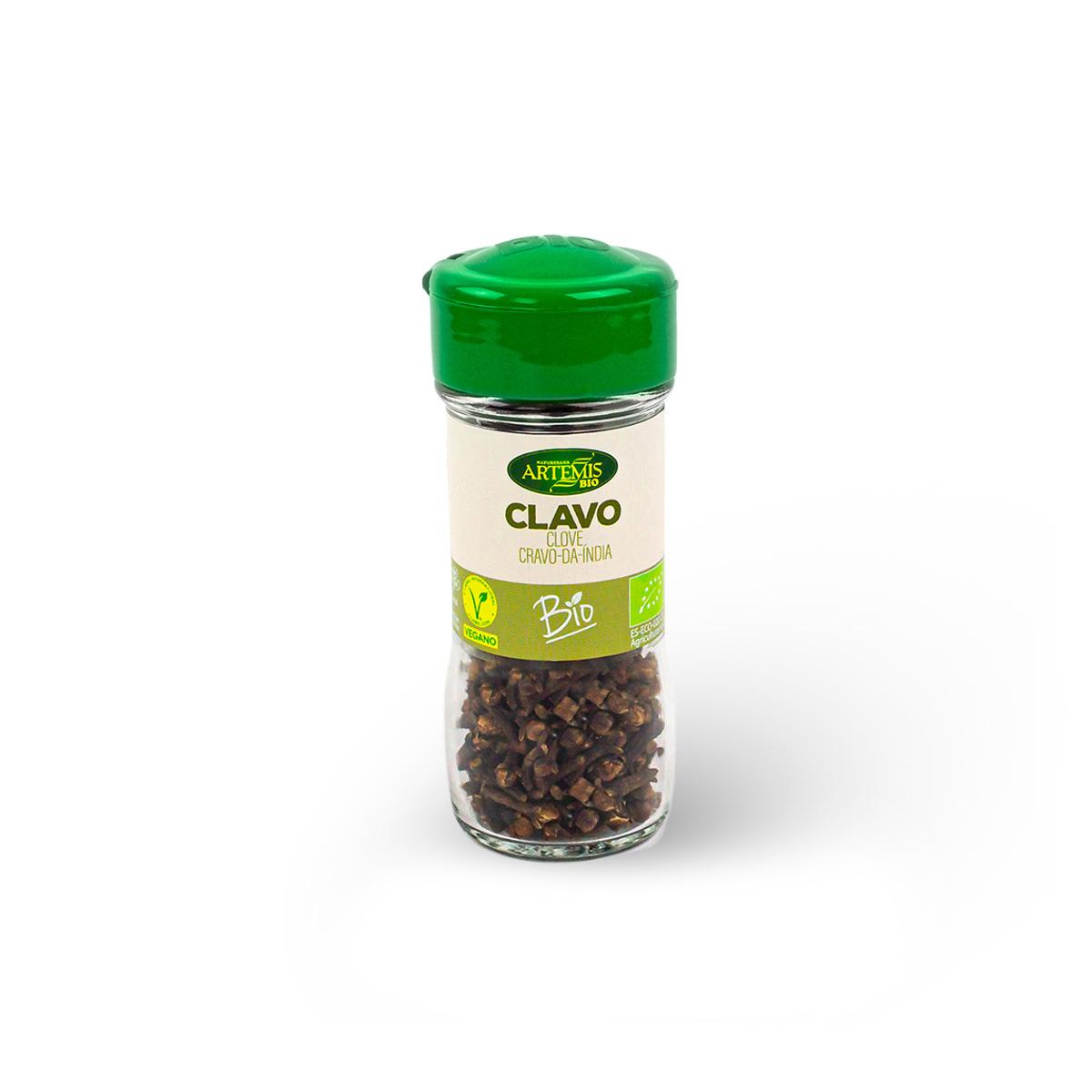 Clou de girofle Artemis 25 g