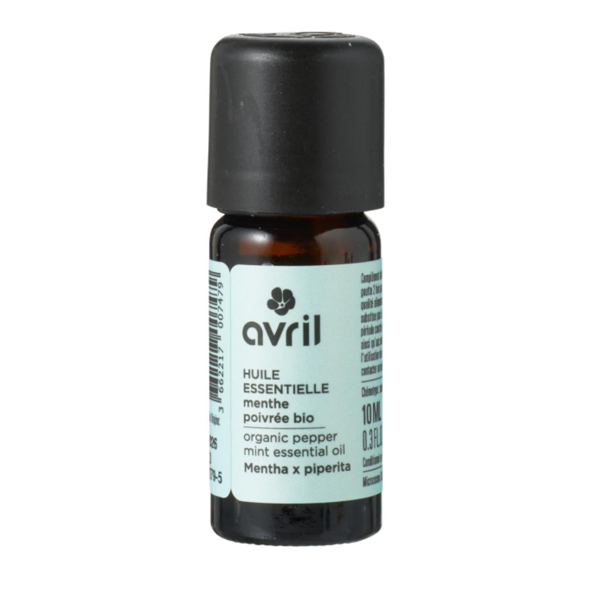 Avril essential oil 10 ml Mint
