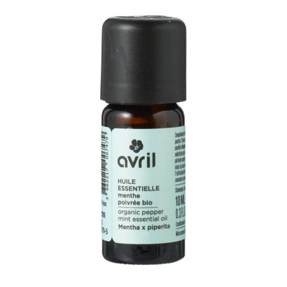 Avril essential oil 10 ml Mint