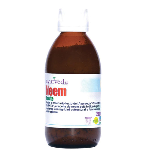 Ayurveda Neem Oil 200 ml