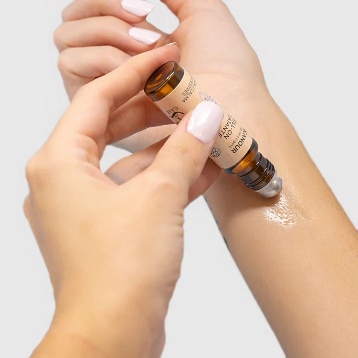 Roll-on relaksujący, Arganour, 10 ml