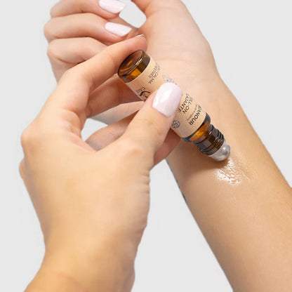 Roll-on relaksujący, Arganour, 10 ml