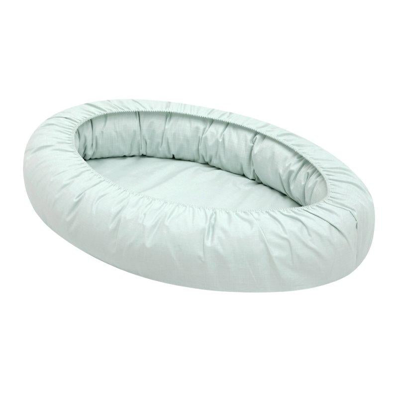 Culla Nido Bebé  Cambrass Sky Rosa