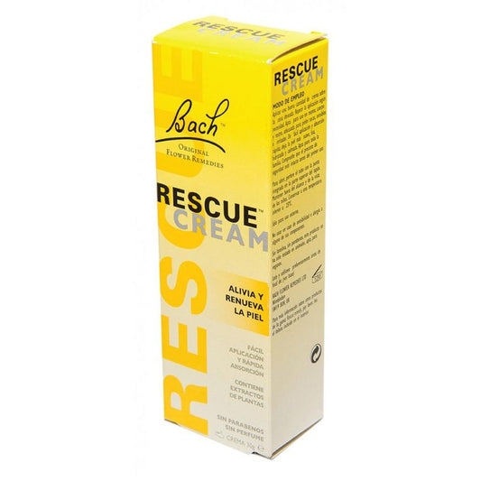 Krem Bach Rescue Cream 30 g Bach Rescu