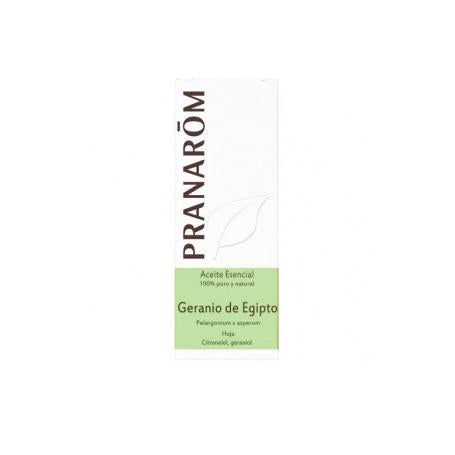 Olio essenziale di geranio d'Egitto Pranarôm 10 ml