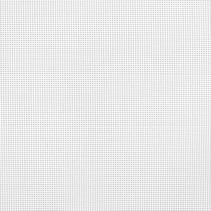 White fibreglass mosquito net 1x30 m 1.00X30M