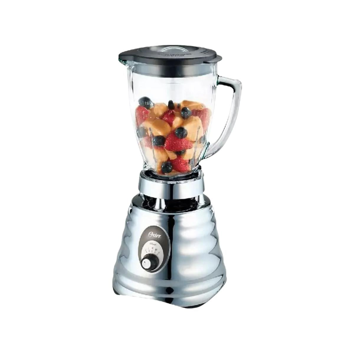 Classic-blender met 3 snelheden, 600 W, OBL245X Oster, 1,25 l