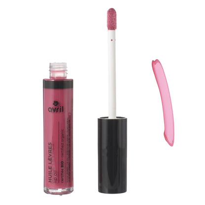 Avril lip oil 4 ml Nudissime