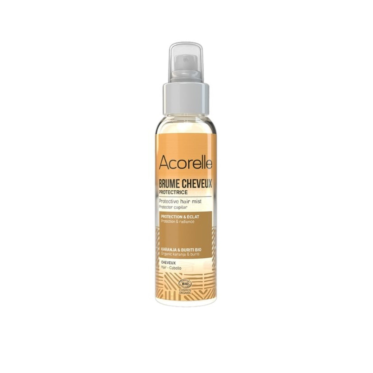 Haar-Sonnenschutz Acorelle 100 ml